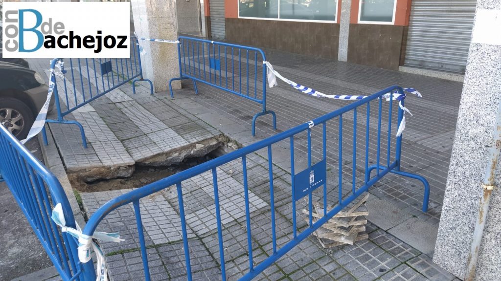Calle Gaspar Mendez