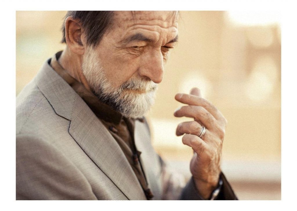 CAMPAÑA DE CROWDFUNDING DE PABLO GUERRERO PARA GRABAR SU DISCO DE DESPEDIDA DESPUÉS DE 50 AÑOS DE TRAYECTORIA PROFESIONAL PABLO GUERRERO