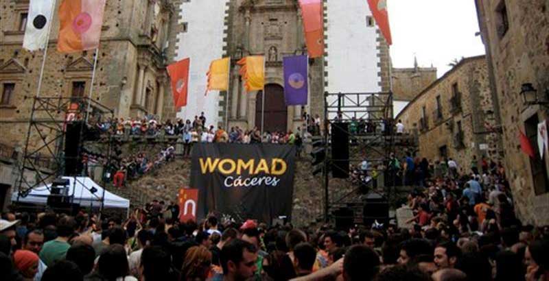 Womad CC