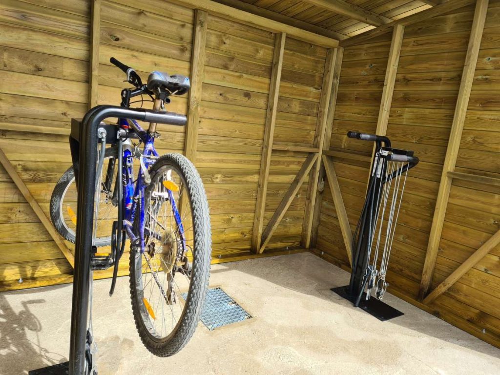 Nuevo Centro BBT de Alqueva con 7 rutas cicloturísticas y 300 kilómetros de recorrido agricultura 2