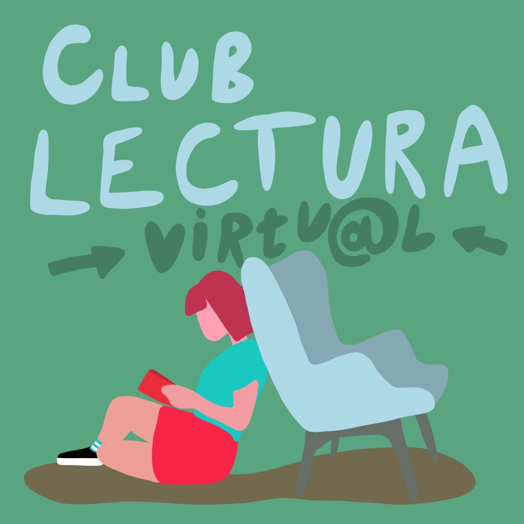 En marcha un Club de lectura virtual destinado a los más jóvens, en Cáceres clublectura