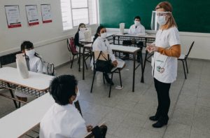 docentes