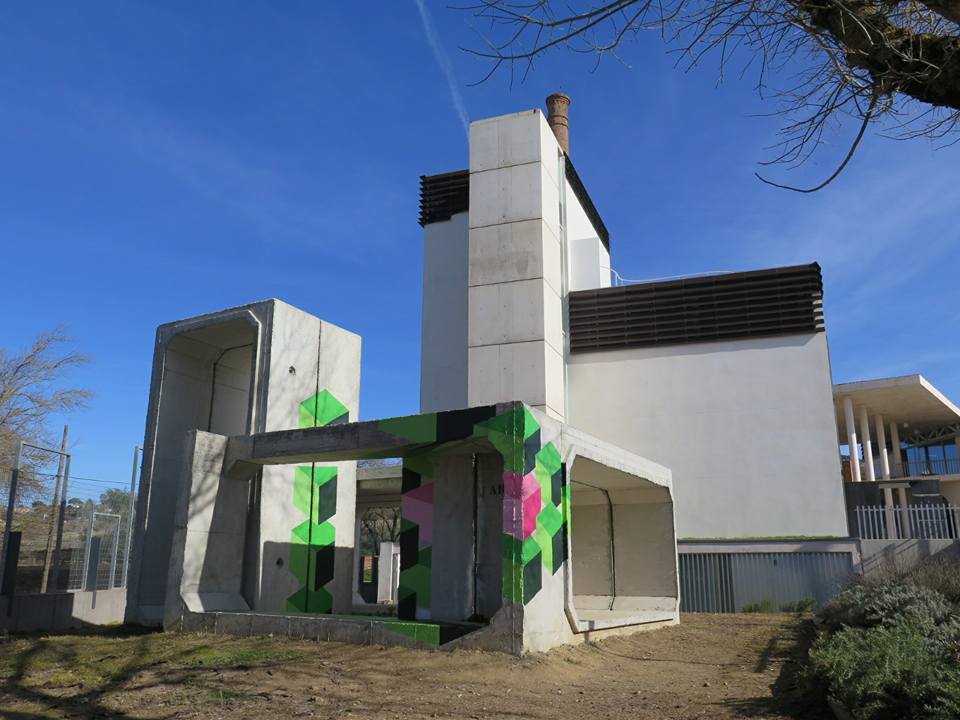 El Espacio de la Creación Joven cacereño abre este miércoles tras permanecer cerrado desde finales de diciembre espacio creacion joven cc