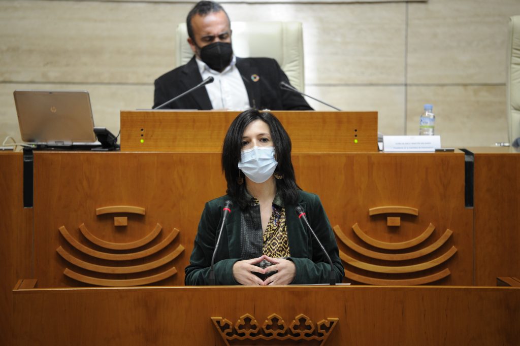 Puesta en marcha del nuevo Plan de Empleo Joven, dotado con 80 millones de euros esther guti