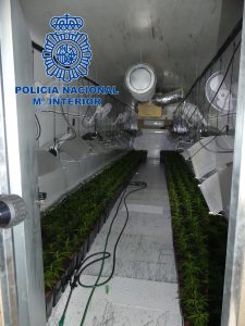 foto interior remolque