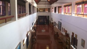 interior prision badajoz