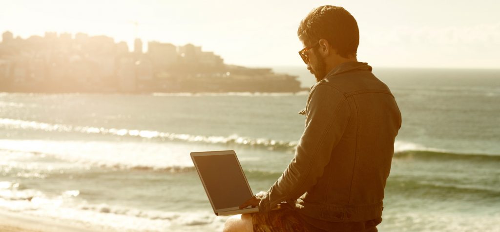 Extremadura es un lugar de acogida para los nómadas digitales surgidos durante el desarrollo de la crisis sanitaria nomada digital