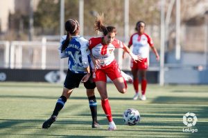 santa teresa futbol femenino