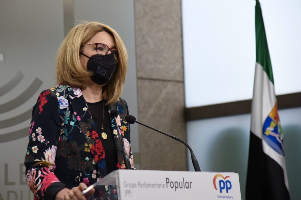 Teniente, PP: “No hay mejor política sanitaria, económica y social que la vacunación” teniente pp 1