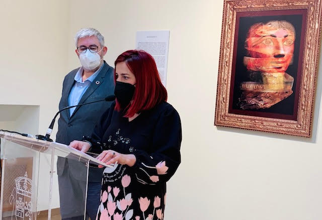 El Ayuntamiento de Cáceres apuesta por el patrimonio y la cultura como generadores de empleo y riqueza valdes y bello