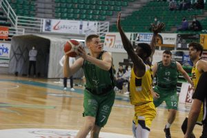 CC BASKET