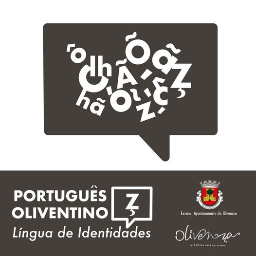 El Día Mundial de la Lengua Portuguesa se celebrará en Olivenza el 5 de mayo DIA DE LA LENGUA PORTUGUESA OLIVENZA 5