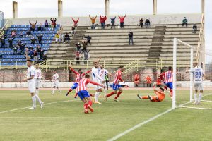 Don Benito Rayo Majadahonda 51