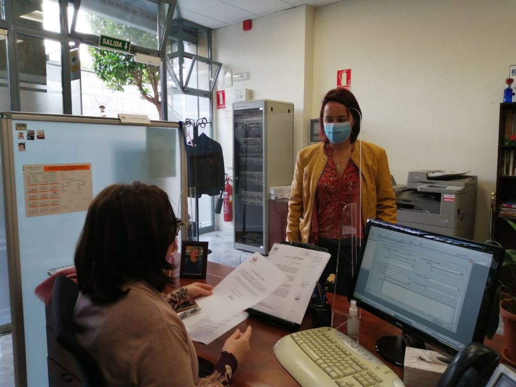 Unidas por Extremadura exige la liberación de Juana Ruiz, cooperante extremeña detenida por Israel FOTO