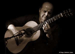 Miguel Vargas