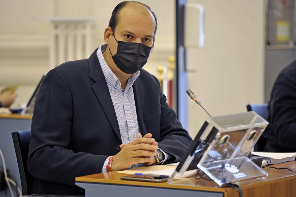 El PP exige transparencia y control riguroso de los fondos de recuperación ante la opacidad de la Junta carron