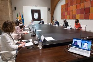 consejo gobierno