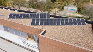 fotovoltaicas d benito
