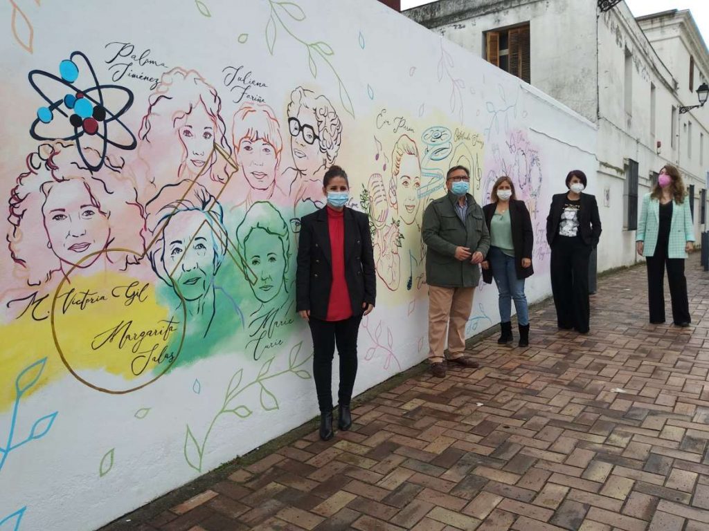 Se contratará nuevo personal para la Oficina de Igualdad de Almendralejo igualdad