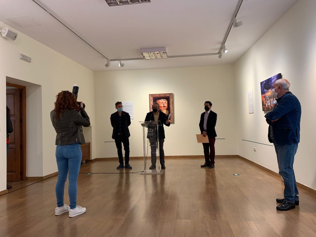 Más de 120 libros de actas y acuerdos desde el siglo XVI hasta 1975 del Archivo Municipal de Cáceres jimenez berrocal