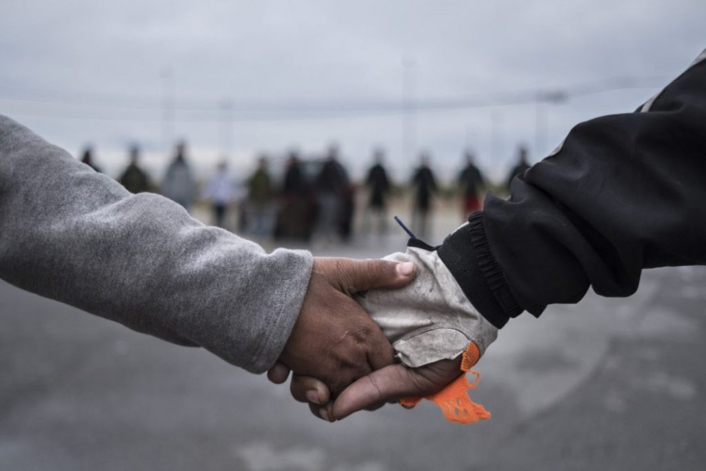 El Comité Extremeño contra el Racismo, la Intolerancia y la Xenofobia condena la campaña estigmatizante de Vox sobre menores migrantes no acompañados mena