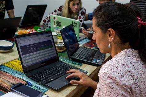 Nuevo Plan de Transformación de las Oficinas de Asistencia a la Ciudadanía oficina
