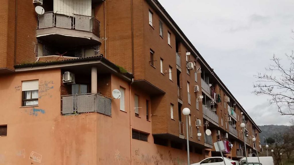 Convenio Junta. Ayuntamiento de Plasencia para regeneración y renovación urbana por 1,1 milloens de euros plasencia