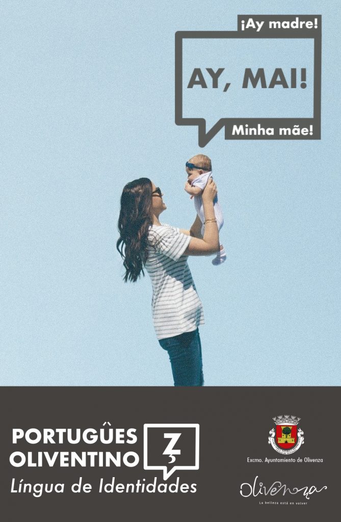 El portugués oliventino sigue reivindicando su declaración como Bien de Interés Cultural con varias actividades promocionales portugues oliventino