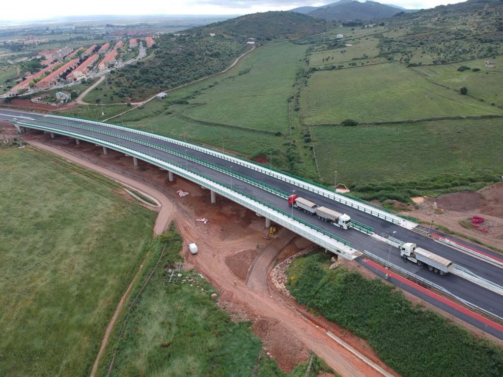 ronda este 1