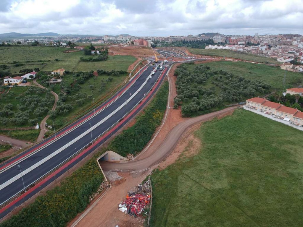 ronda este 2