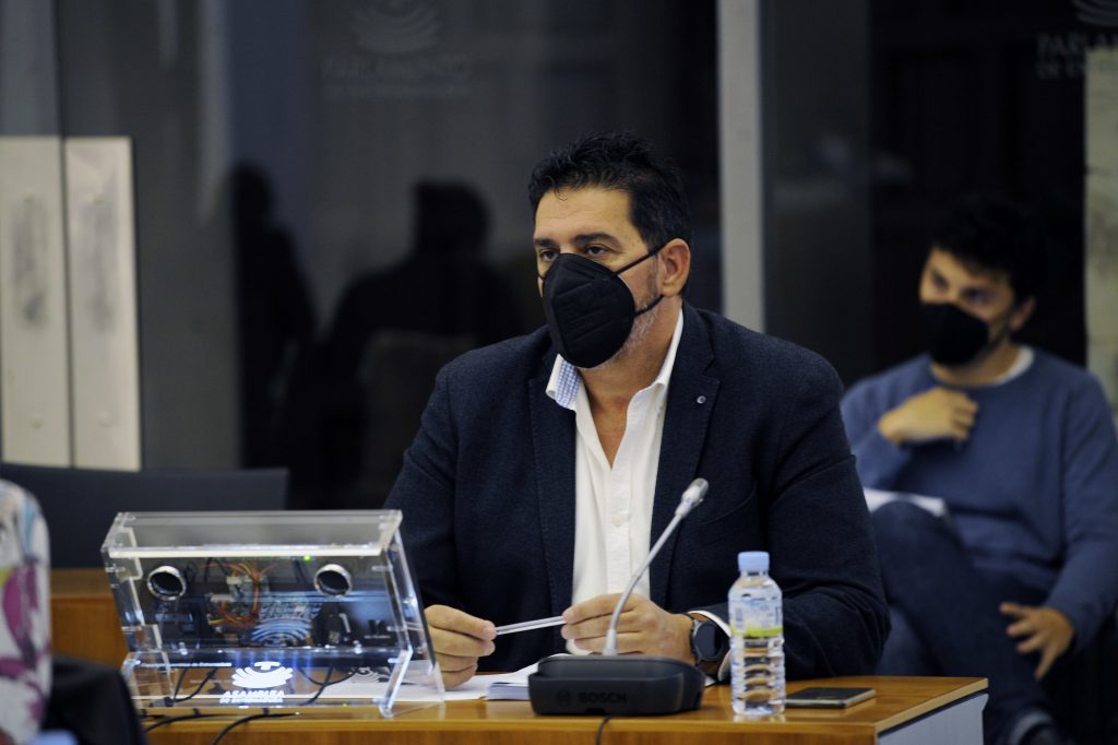 El PP subraya que el gobierno de la Junta no está financiando ni promoviendo la autonomía municipal saturnino