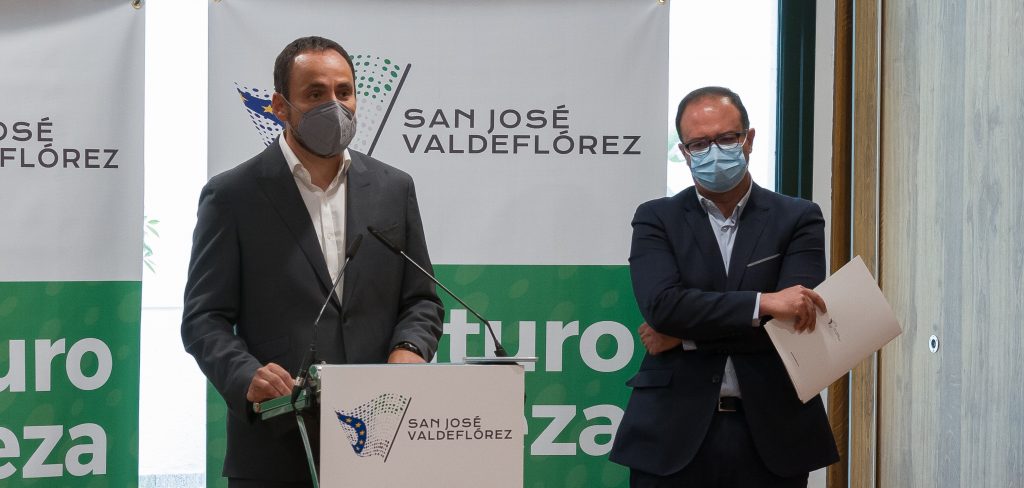 Infinity Lithium considera que la cancelación del Permiso de Investigación e la mina Valdeflórez en Cáceres responde a criterios políticos valls y polo abril 21