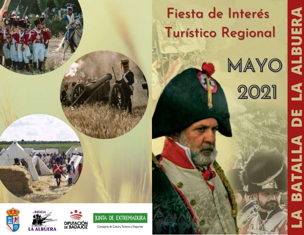 Presentadas las actividades en torno a la batalla de la Albuera BATALLA LA ALBUERA4
