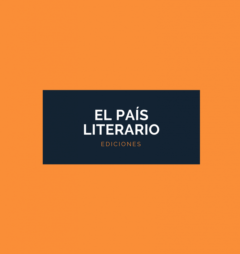 El País Literario Ediciones presenta las obras de Alfonso Bernáldez, Salvador Calvo Muñoz y Francisco de Borja Gutiérrez en la XXI Feria del Libro de Cáceres EL PAIS LITERARIO LOGO