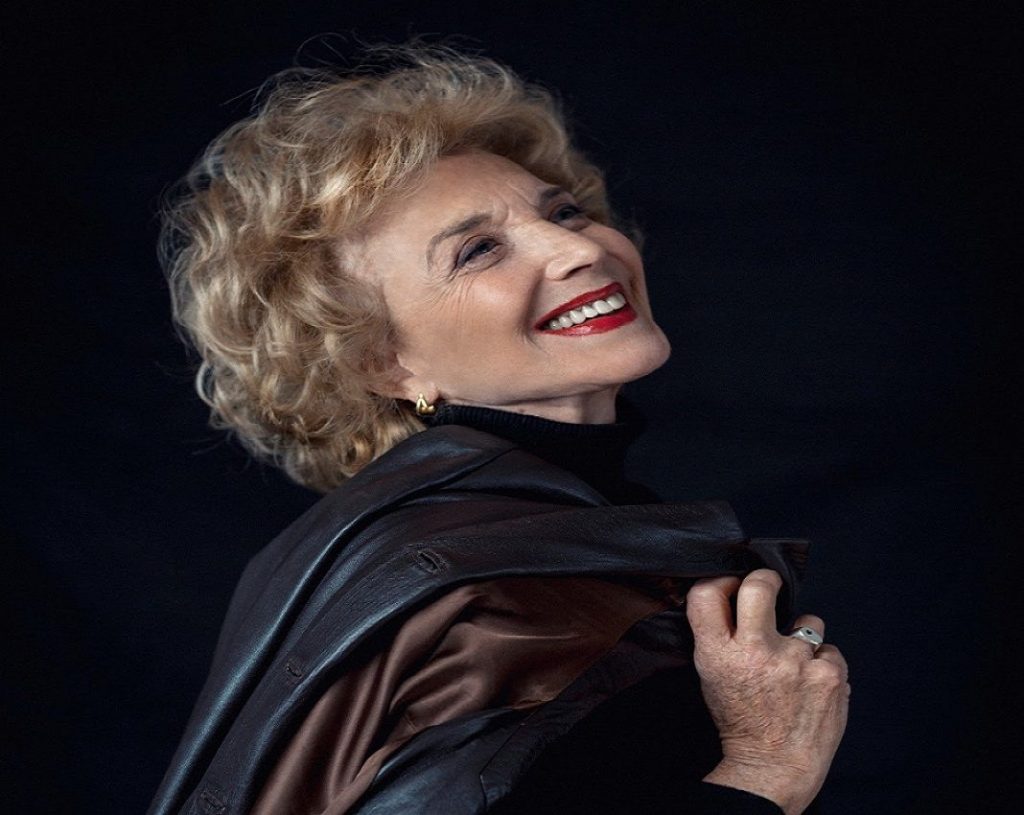 Ocho películas de la mejor producción española de 2020 en el 28 Festival de Cine español de Cáceres Marisa Paredes