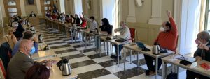 PLENO AYTO CC MAYO 21