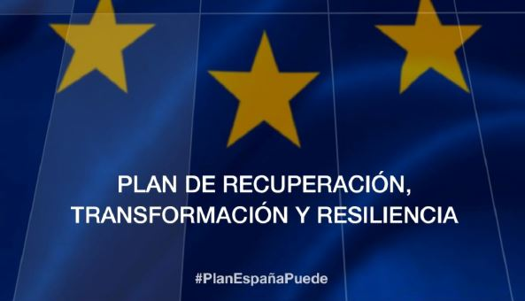 Plan de recuperacion transformacion y resilencia