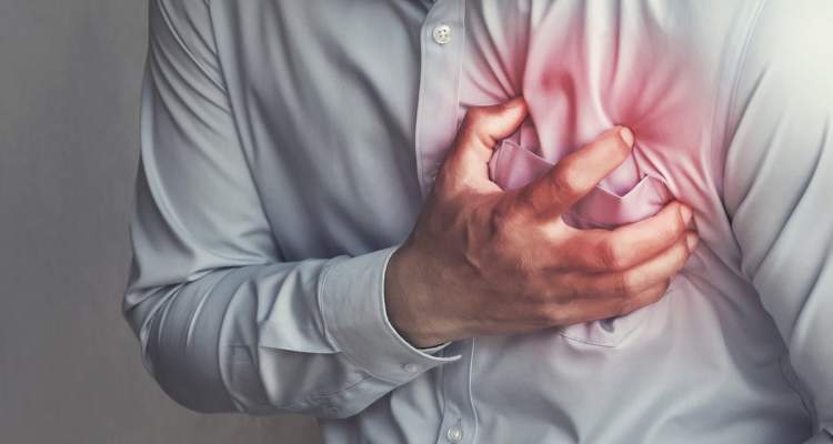 Declaran accidente laboral la angina de pecho que sufrió un trabajador tras comunicarle su despido angina pecho