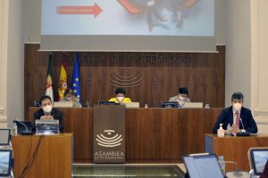 asamblea