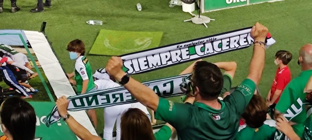 cacereno