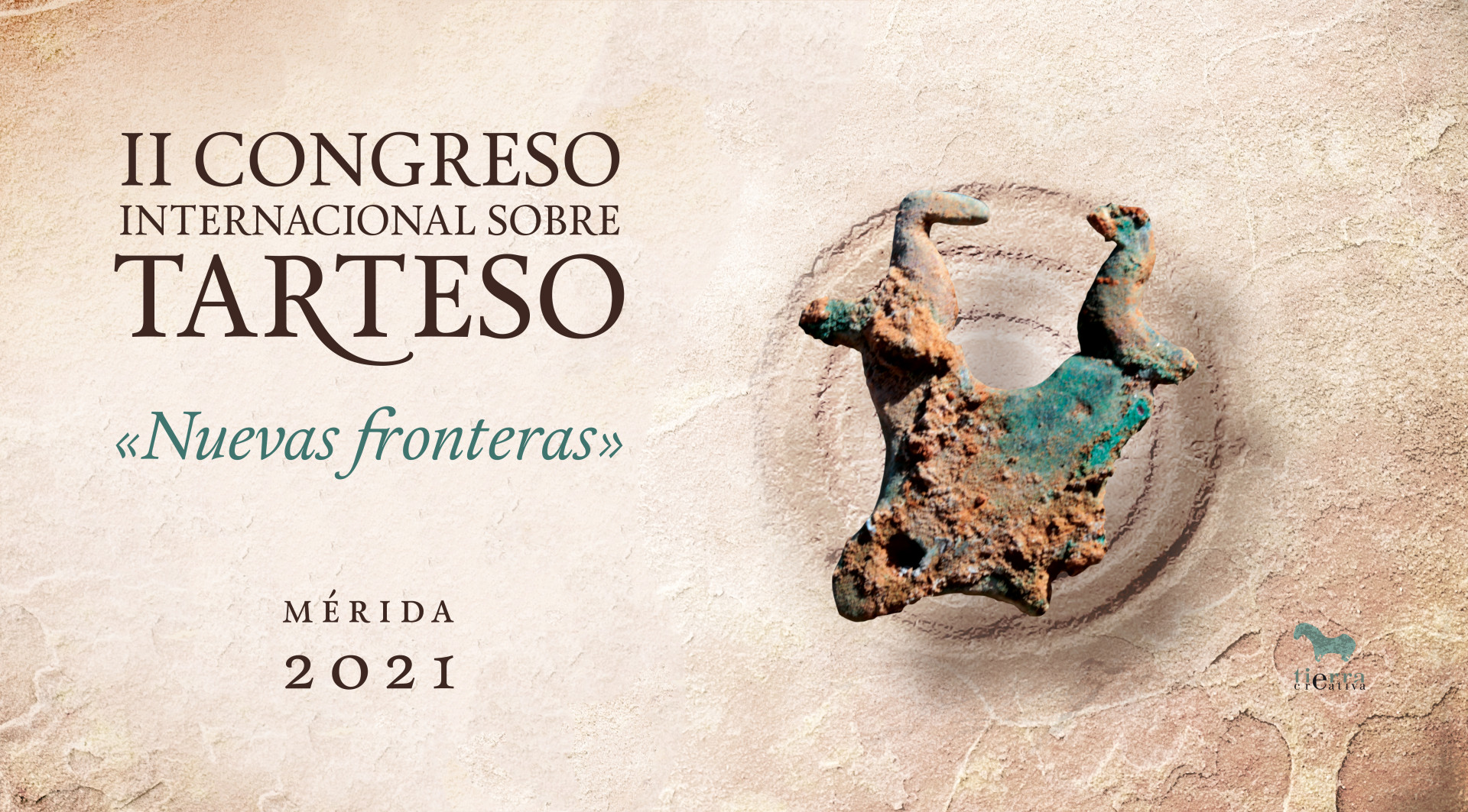 congreso tarteso