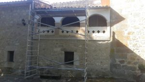 conventino el palancar