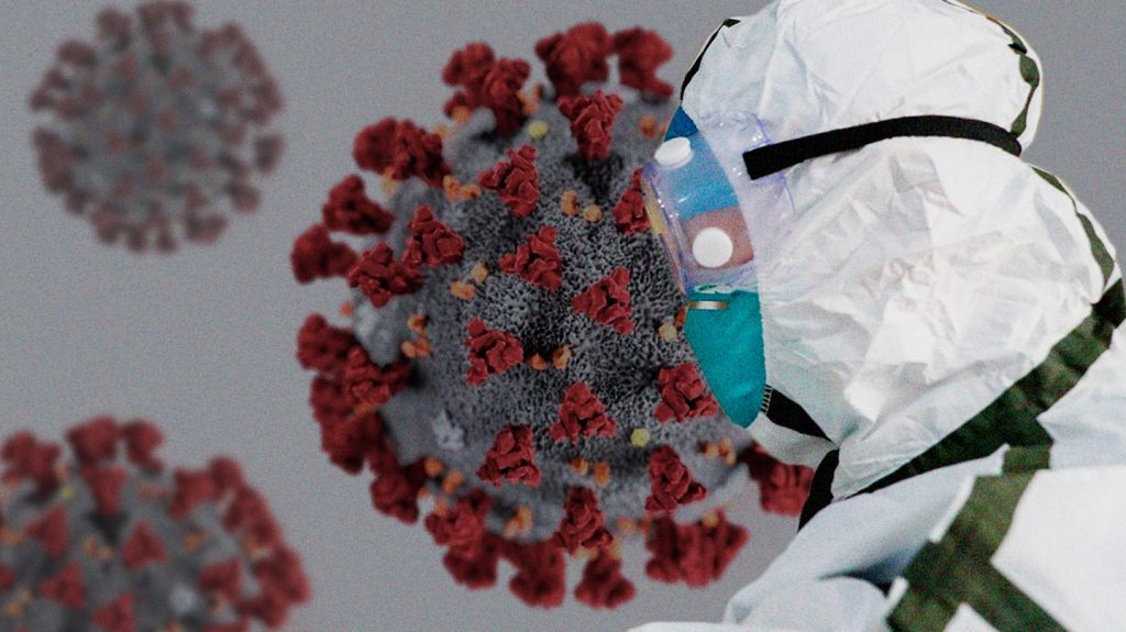72 casos positivos en una jornada sin fallecidos coronavirus 3
