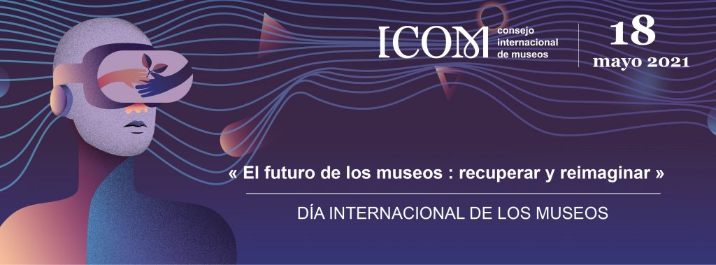 Día de los Museos en el Helga dia museos