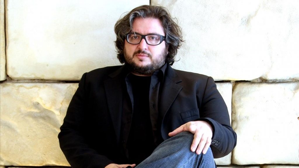Se inicia el expediente para que la Biblioteca del Palacio de la Isla lleve el nombre del editor, galerista y escritor Julián Rodríguez julian rodriguez