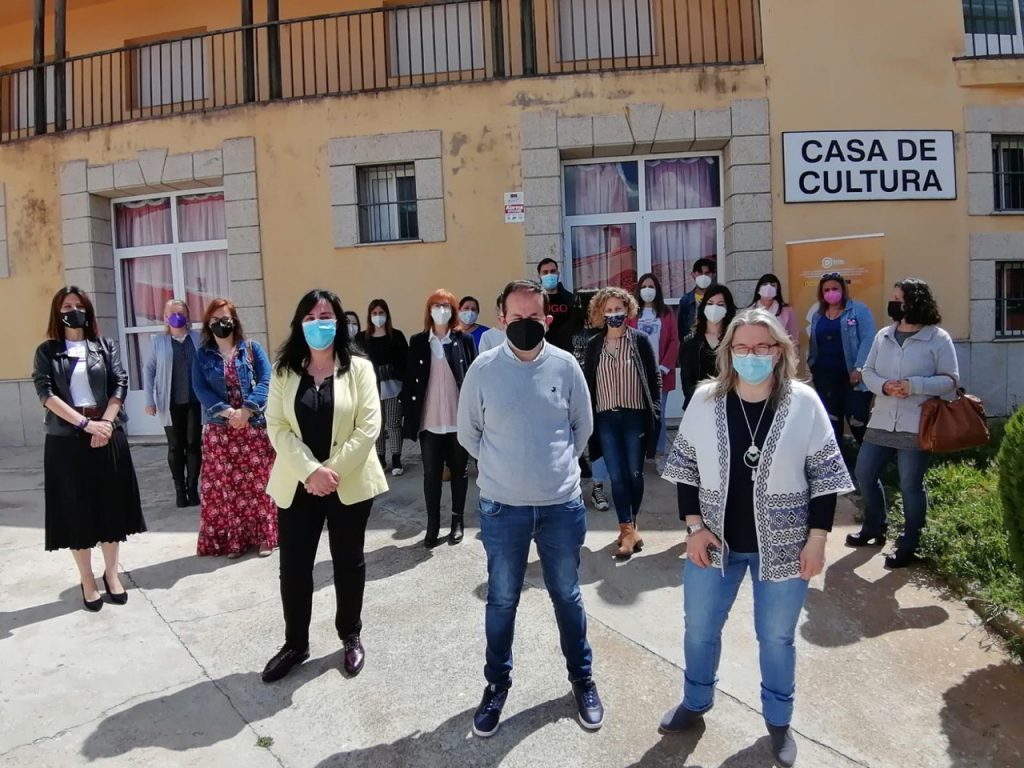 Nuevos certificados de profesionalidad de Atención sociosanitaria gracias al Proyecto de Inserción Social y Laboral ISLA IV obvio
