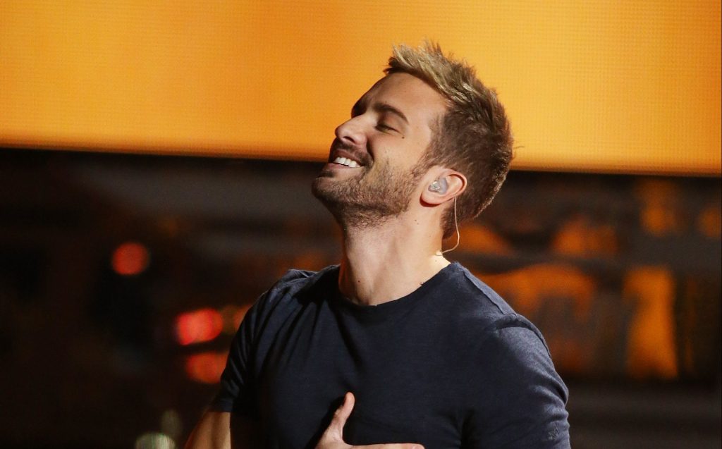 El malagueño Pablo Alborán y el colombiano Camilo se incorporan al cartel del Stone Music festival de Mérida pablo alboran