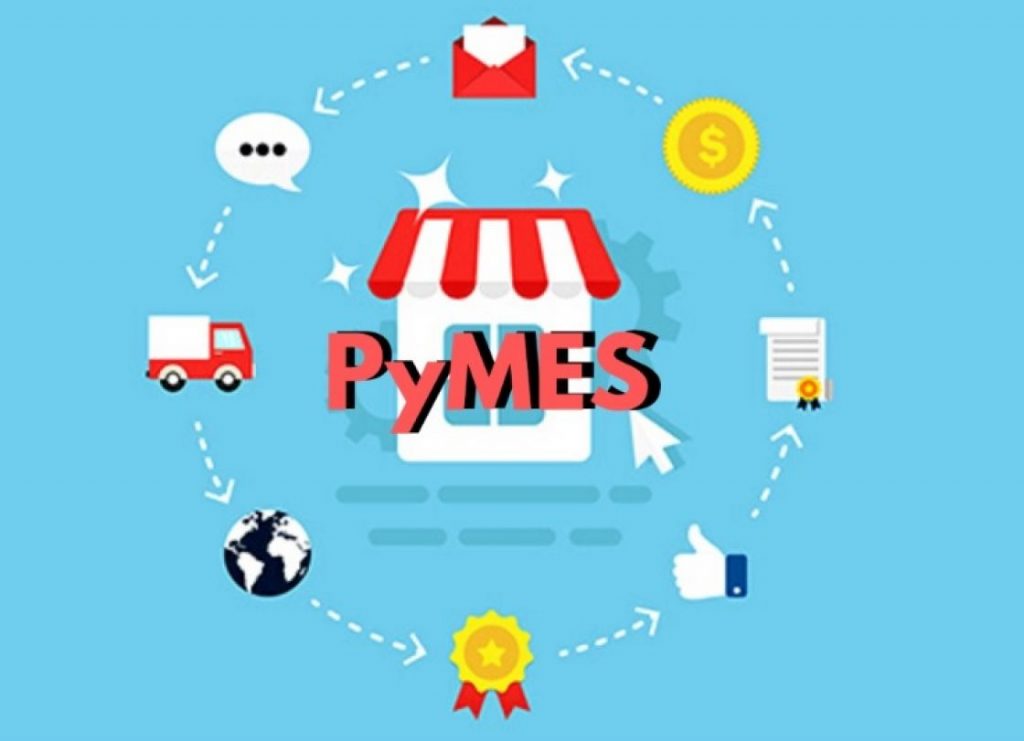 Ayudas extraordinarias para la contención sanitaria de la pandemia, destinadas a microempresas para proyectos de I+D+I en Extremadura pymes