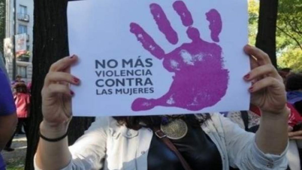 “La violencia de género no es una lacra: es el síntoma de un país que aún no se reconoce en el espejo” violencia mujeres