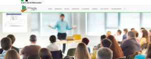 web escuela